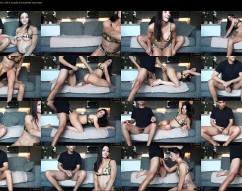 bigdickbandit247 — 20 minute Chaturbate male cam show recording, 720p, Mar 9, 2023