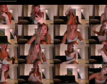 bitter_moon — 46 minute Chaturbate female cam show recording, 720p, Mar 10, 2023