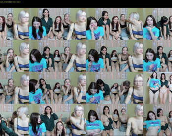 bjliki — 17 minute Chaturbate couple cam show recording, 720p, Mar 10, 2023