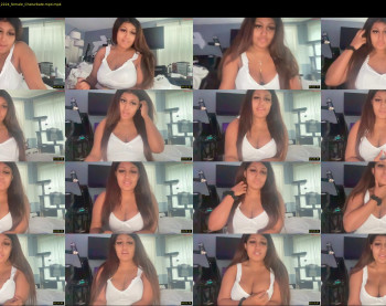 blackgurlkitty — 6 minute Chaturbate female cam show recording, 720p, Mar 9, 2023