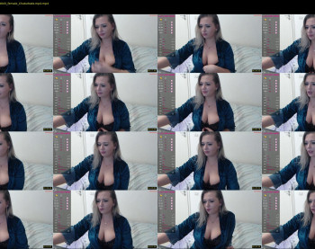 blue_eyes96 — 3 minute Chaturbate female cam show recording, 720p, Mar 10, 2023