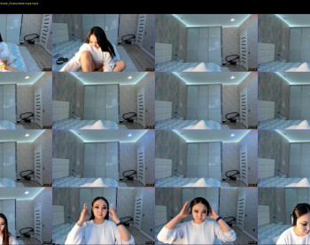 bora_ — 5 minute Chaturbate female cam show recording, 720p, Mar 9, 2023