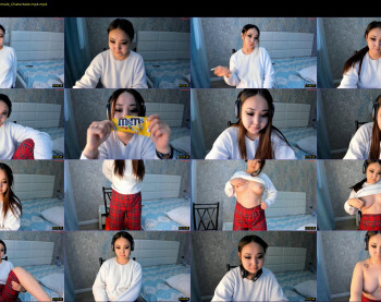 bora_ — 67 minute Chaturbate female cam show recording, 720p, Mar 9, 2023