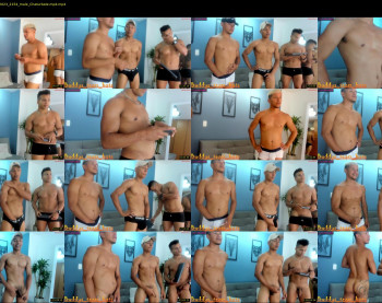 buddys_team_hots — 99 minute Chaturbate couple cam show recording, 720p, Mar 9, 2023