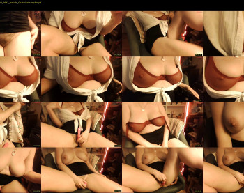 catnips_cabaret — 38 minute Chaturbate female cam show recording, 720p, Mar 10, 2023