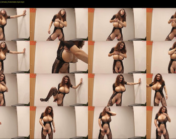 catty190 — 2 minute Chaturbate female cam show recording, 720p, Mar 9, 2023