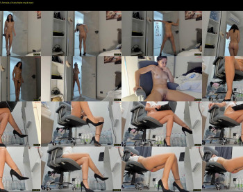 catty190 — 93 minute Chaturbate female cam show recording, 720p, Mar 9, 2023