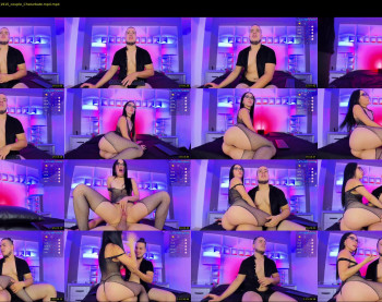 celinayhanck — 86 minute Chaturbate couple cam show recording, 720p, Mar 9, 2023