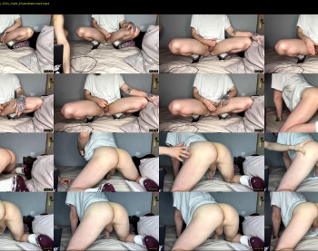 cock_and_lock — 6 minute Chaturbate male cam show recording, 720p, Mar 9, 2023