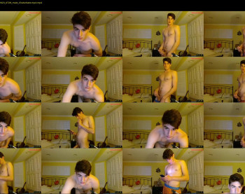 college_packing_8 — 28 minute Chaturbate male cam show recording, 360p, Mar 9, 2023