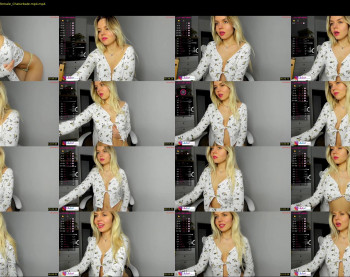 corni__ — 48 minute Chaturbate female cam show recording, 720p, Mar 9, 2023
