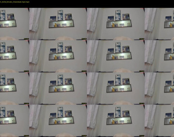 crazy_addixtion — 4 minute Chaturbate female cam show recording, 720p, Mar 10, 2023