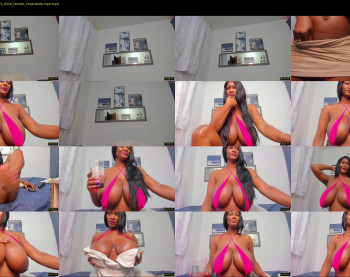 crazy_addixtion — 48 minute Chaturbate female cam show recording, 720p, Mar 10, 2023