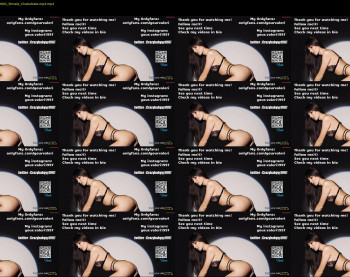 crazybabyyy — 6 minute Chaturbate couple cam show recording, 720p, Mar 9, 2023