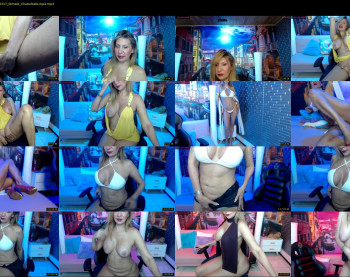 cristal_ayala — 120 minute Chaturbate female cam show recording, 720p, Mar 10, 2023