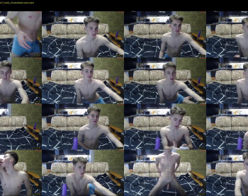 cute_brian — 59 minute Chaturbate male cam show recording, 720p, Mar 9, 2023