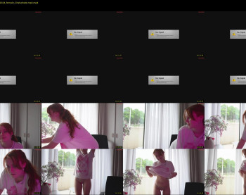 cutiepiealice — 4 minute Chaturbate female cam show recording, 720p, Mar 9, 2023