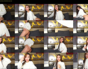 daisypro — 12 minute Chaturbate couple cam show recording, 720p, Mar 9, 2023