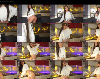 daisypro — 13 minute Chaturbate couple cam show recording, 720p, Mar 9, 2023