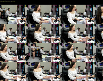 daryastars — 120 minute Chaturbate couple cam show recording, 720p, Mar 9, 2023