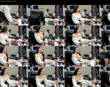 daryastars — 102 minute Chaturbate couple cam show recording, 720p, Mar 10, 2023