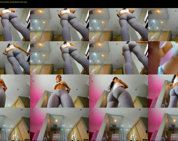 dianac1998 — 4 minute Chaturbate female cam show recording, 720p, Mar 9, 2023