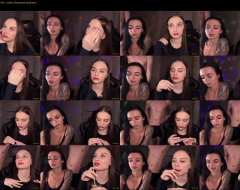 drunk_bosss — 3 minute Chaturbate couple cam show recording, 720p, Mar 9, 2023