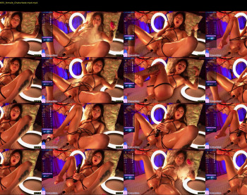 earlyflowerr — 13 minute Chaturbate female cam show recording, 720p, Mar 9, 2023