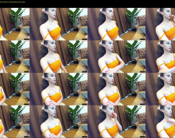 ehotlovea — 3 minute Chaturbate female cam show recording, 720p, Mar 9, 2023