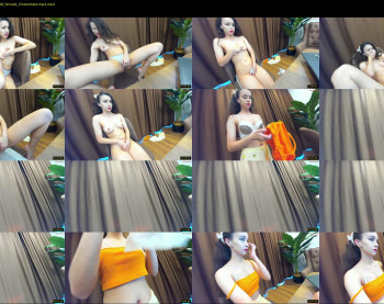 ehotlovea — 63 minute Chaturbate female cam show recording, 720p, Mar 9, 2023