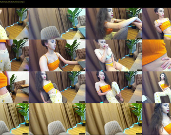 ehotlovea — 121 minute Chaturbate female cam show recording, 720p, Mar 9, 2023