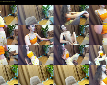 ehotlovea — 121 minute Chaturbate female cam show recording, 720p, Mar 9, 2023