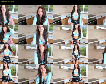 elaanna — 15 minute Chaturbate female cam show recording, 720p, Mar 9, 2023