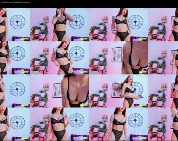 elizabeth__gray — 6 minute Chaturbate female cam show recording, 720p, Mar 9, 2023