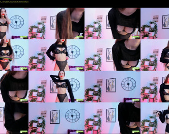 elizabeth__gray — 120 minute Chaturbate female cam show recording, 720p, Mar 9, 2023