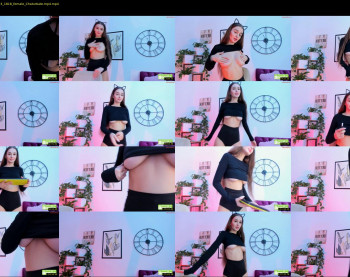 elizabeth__gray — 111 minute Chaturbate female cam show recording, 720p, Mar 9, 2023