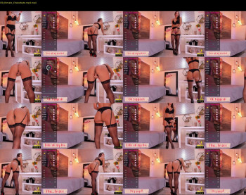 ella_pridee — 121 minute Chaturbate female cam show recording, 720p, Mar 9, 2023