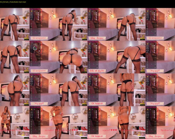 ella_pridee — 78 minute Chaturbate female cam show recording, 720p, Mar 9, 2023