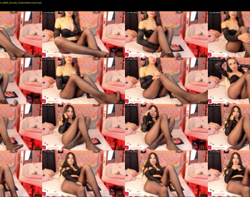 emily_jhonsson — 11 minute Chaturbate female cam show recording, 720p, Mar 9, 2023