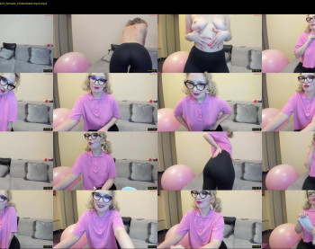 emilymilf__ — 49 minute Chaturbate female cam show recording, 720p, Mar 9, 2023