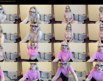 emilymilf__ — 49 minute Chaturbate female cam show recording, 720p, Mar 9, 2023