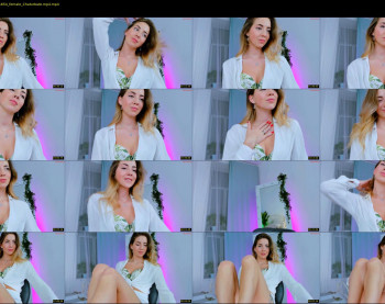 emmi_rosee — 11 minute Chaturbate female cam show recording, 720p, Mar 9, 2023