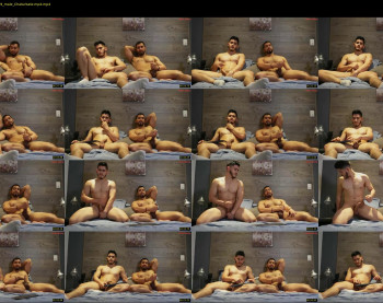 eroswolfs — 8 minute Chaturbate male cam show recording, 480p, Mar 10, 2023