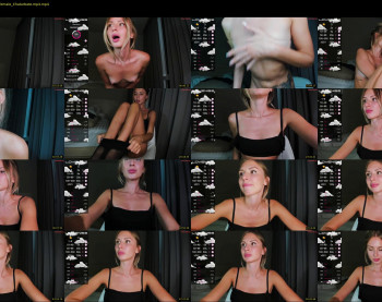 f1oraa — 58 minute Chaturbate female cam show recording, 720p, Mar 9, 2023