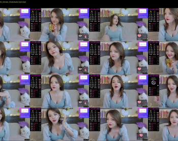 ginger_pie — 29 minute Chaturbate female cam show recording, 720p, Mar 10, 2023