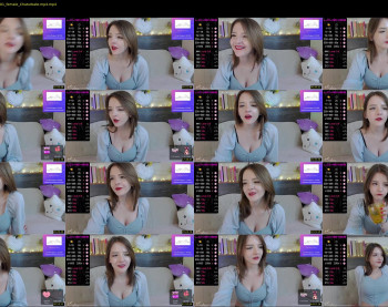 ginger_pie — 50 minute Chaturbate female cam show recording, 720p, Mar 10, 2023