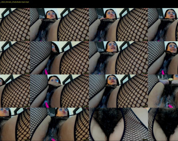girasol_walton — 12 minute Chaturbate female cam show recording, 720p, Mar 9, 2023