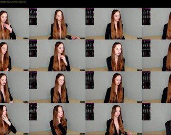 golden_bag — 53 minute Chaturbate female cam show recording, 720p, Mar 10, 2023