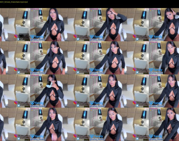 hailey_florez — 4 minute Chaturbate female cam show recording, 720p, Mar 9, 2023
