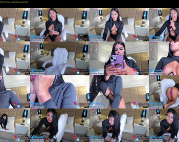 hailey_florez — 48 minute Chaturbate female cam show recording, 720p, Mar 9, 2023